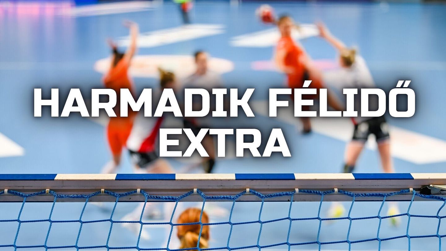 Harmadik félidő-extra