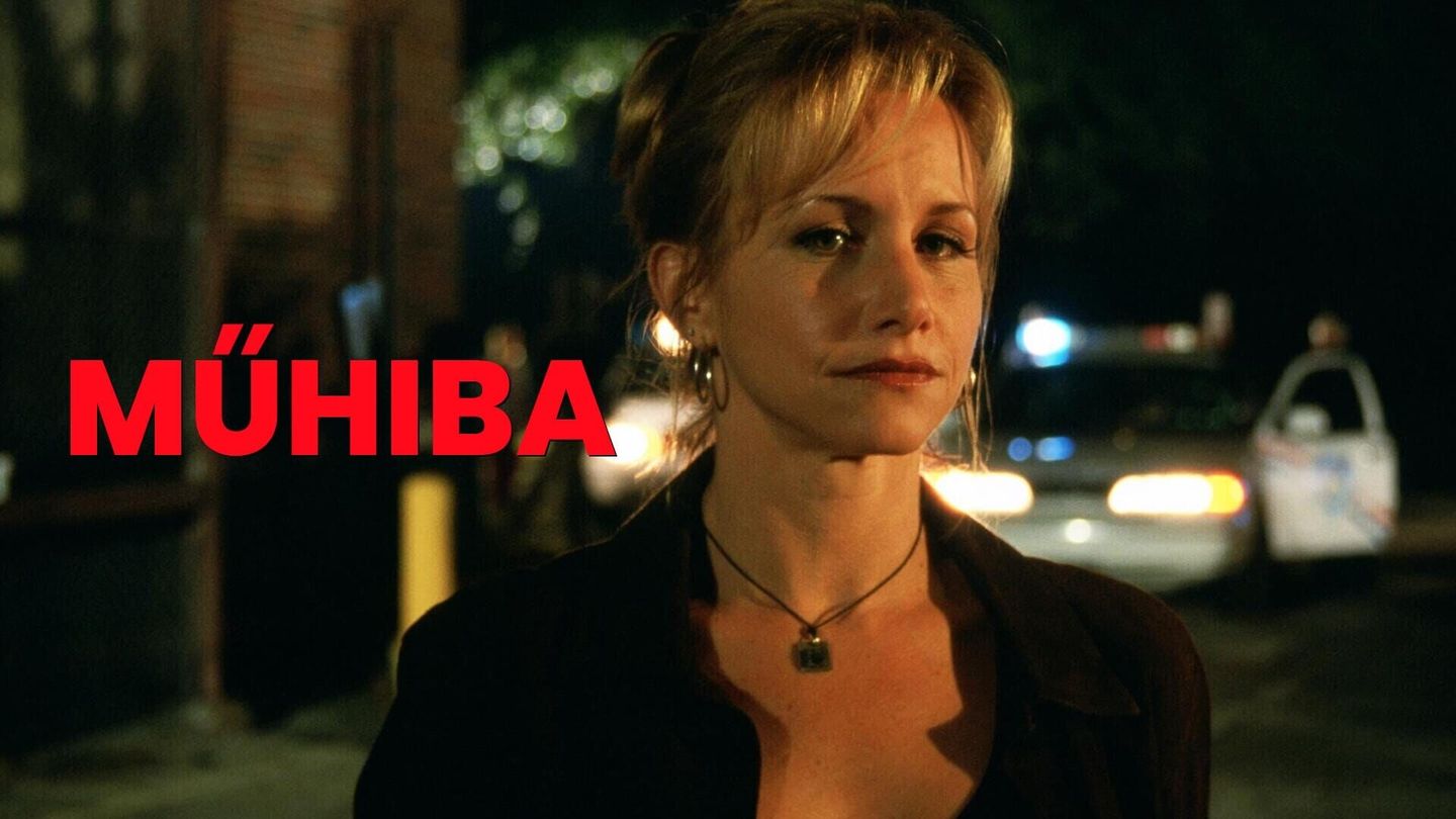 Műhiba