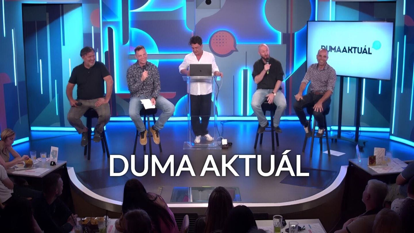 Duma Aktuál