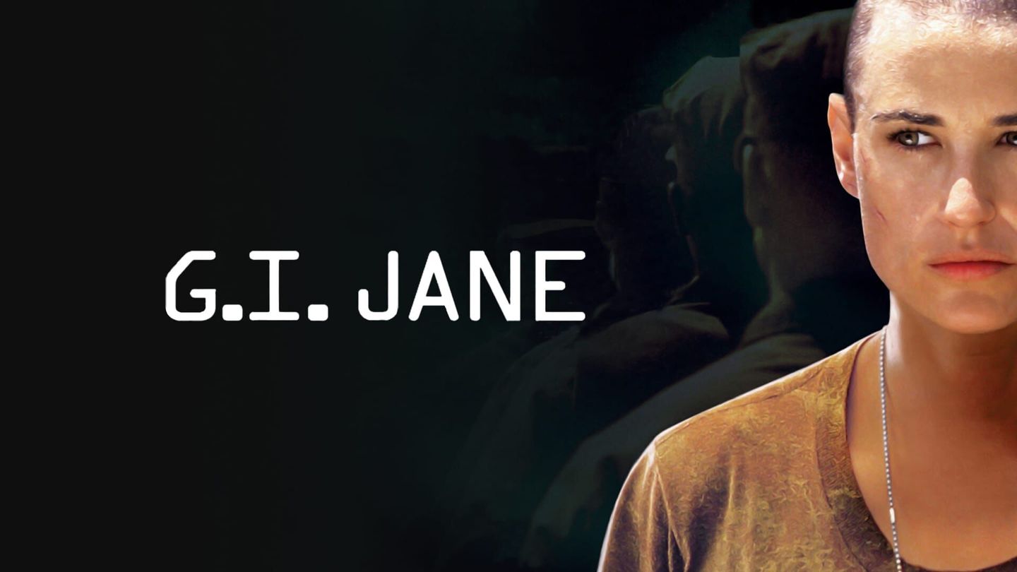 G. I. Jane