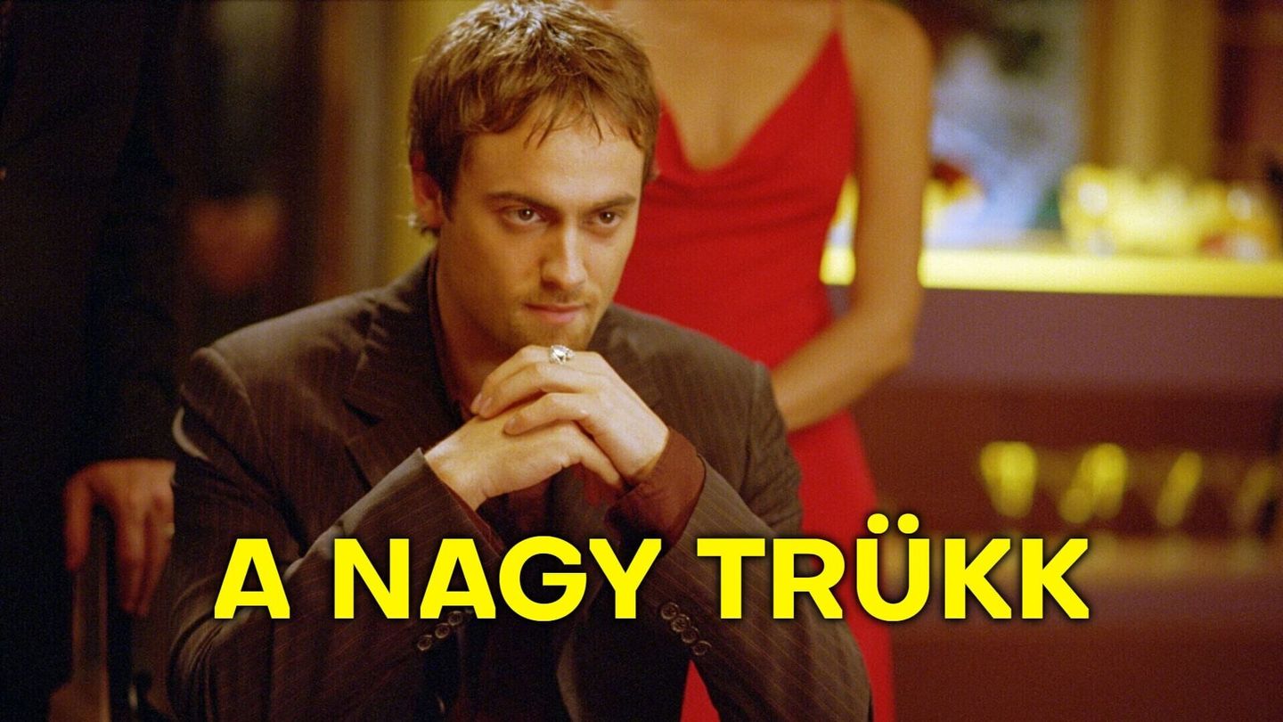 A nagy trükk