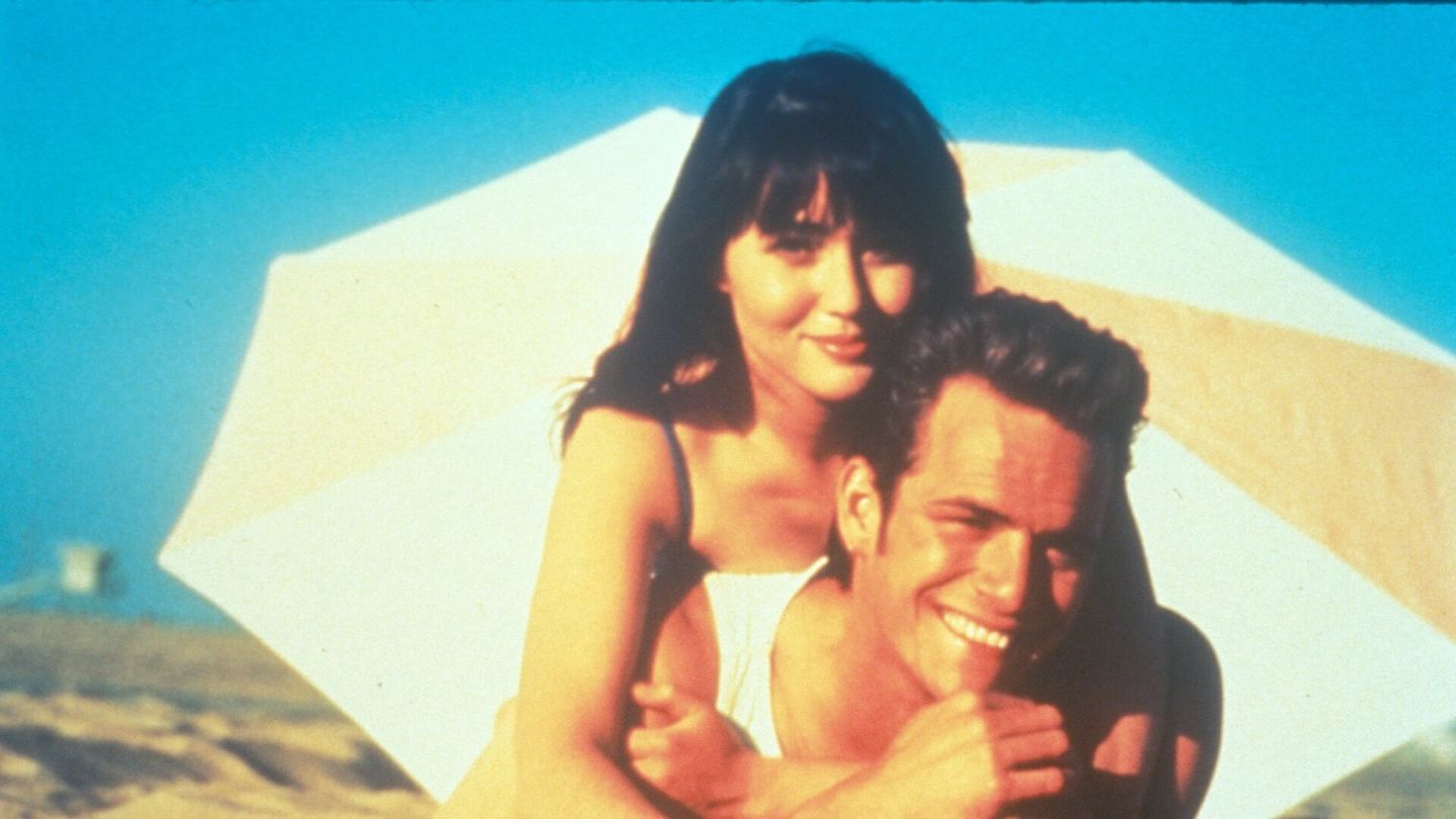 Beverly Hills 90210