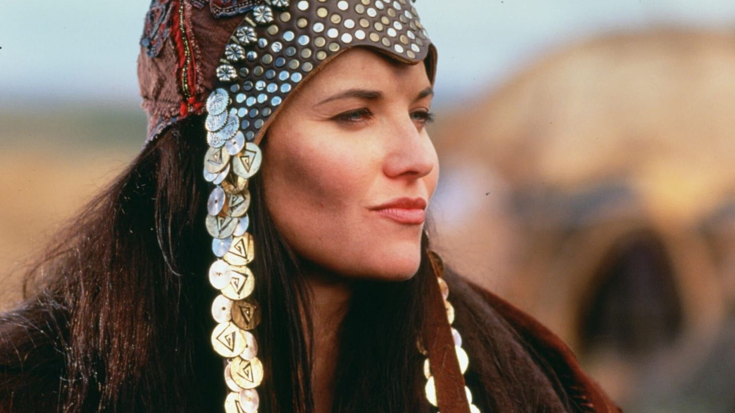 Xena: A harcos hercegnő