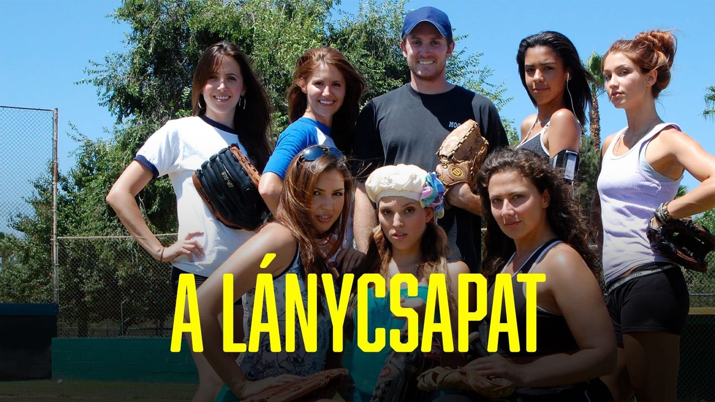A lánycsapat