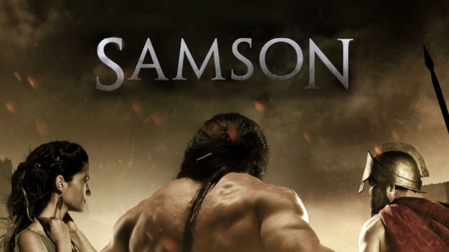 Sámson