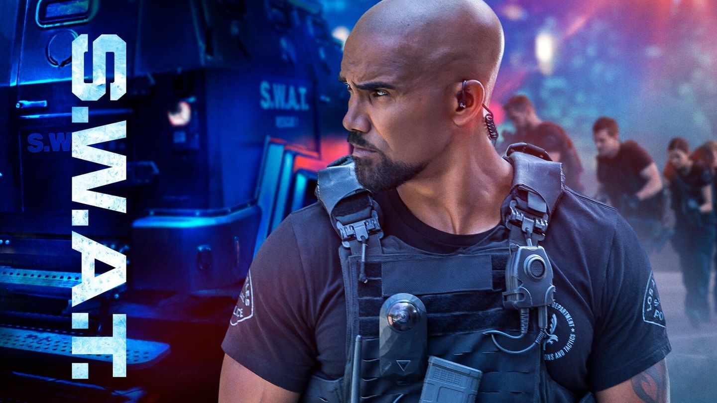 S.W.A.T. - Különleges egység