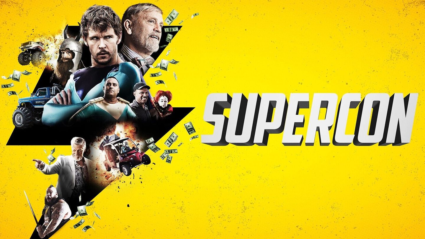 Supercon
