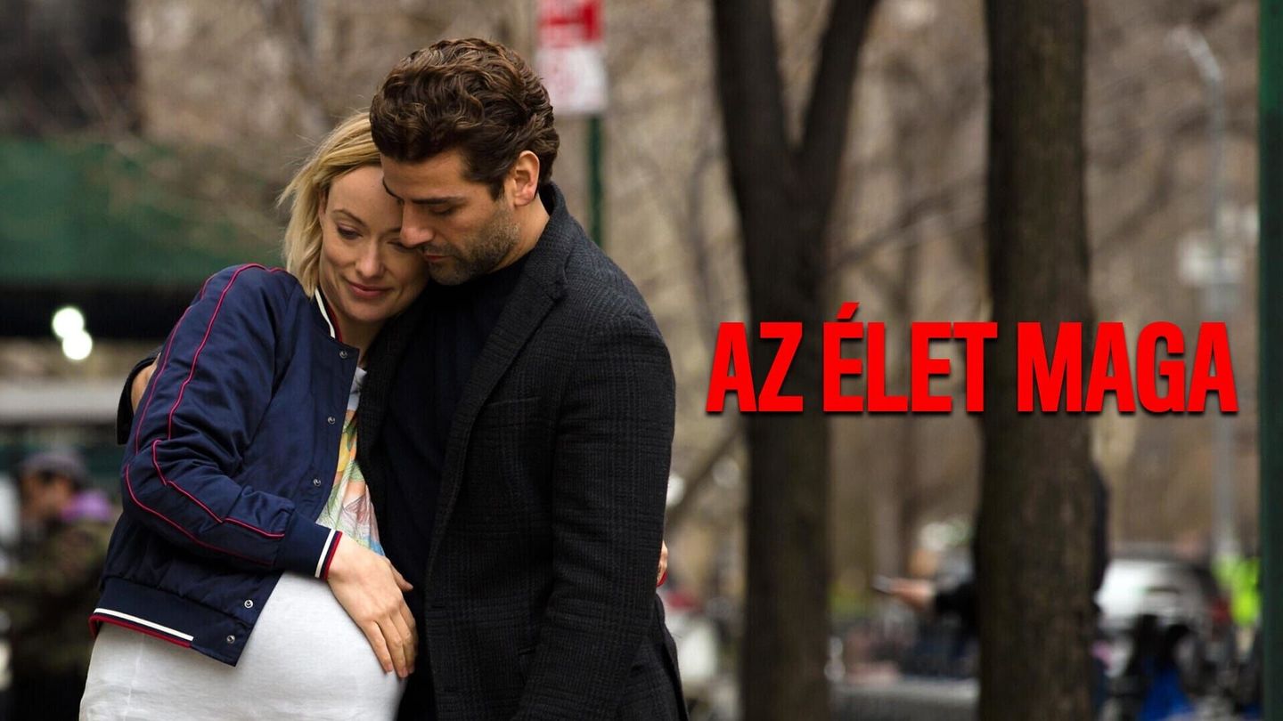 Az élet maga