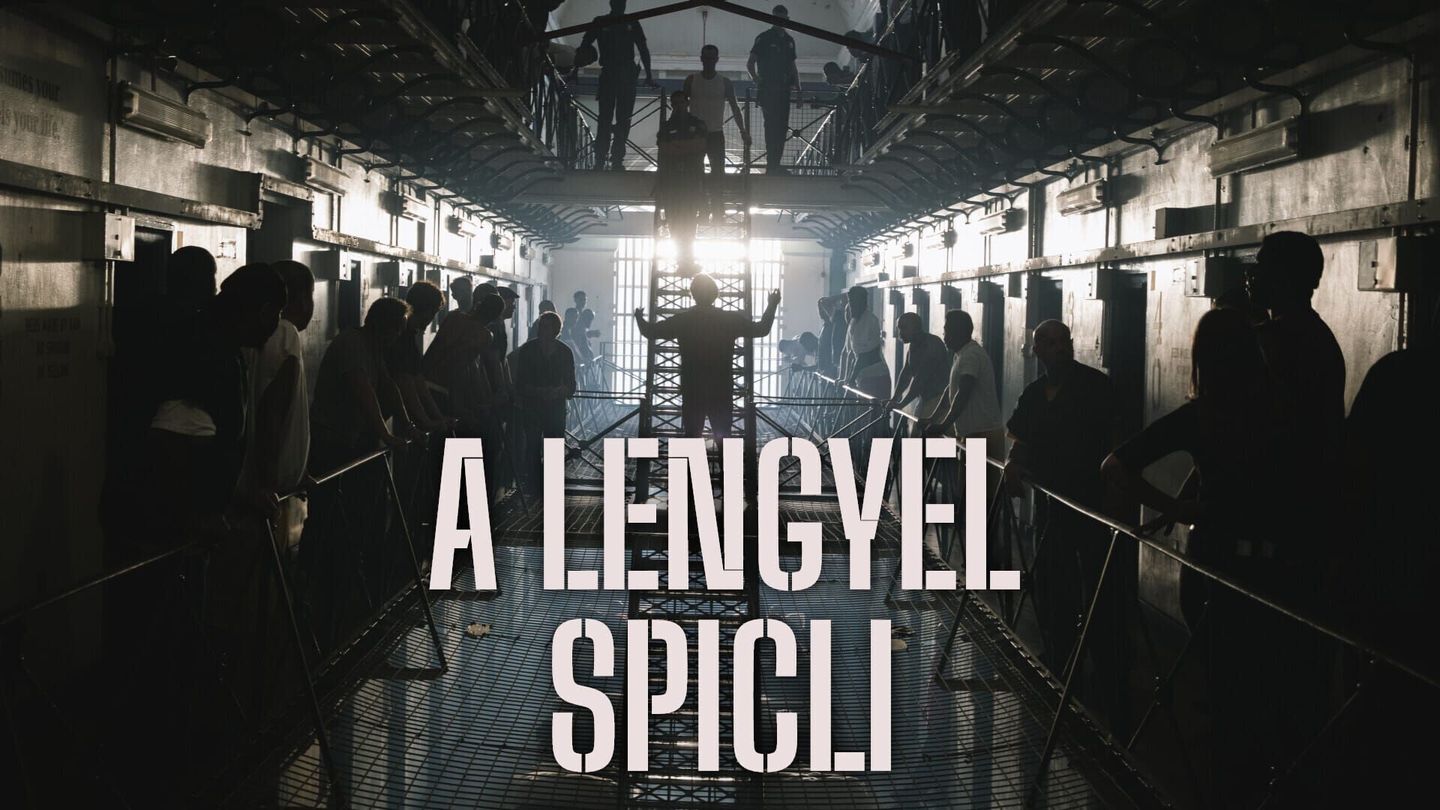 A lengyel spicli