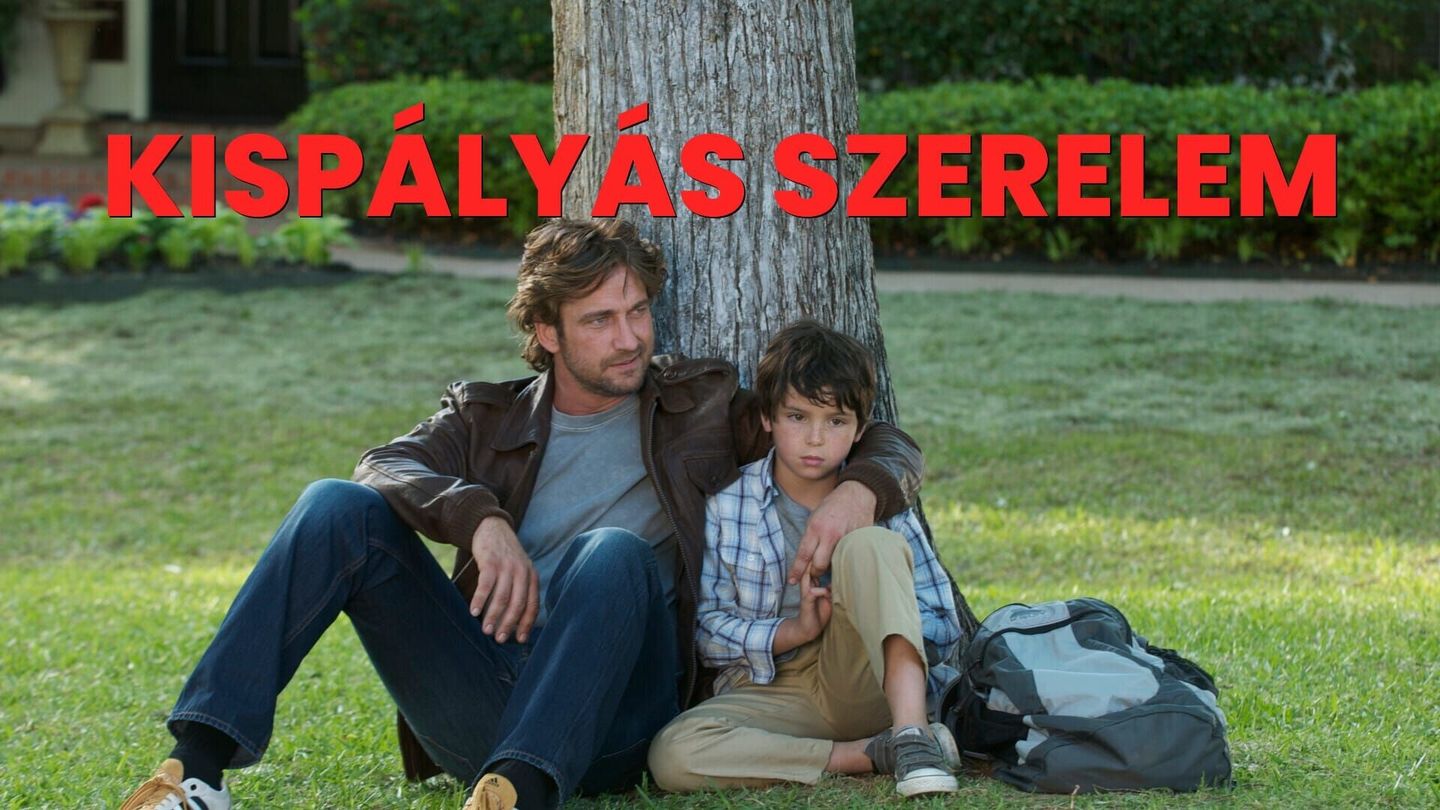 Kispályás szerelem