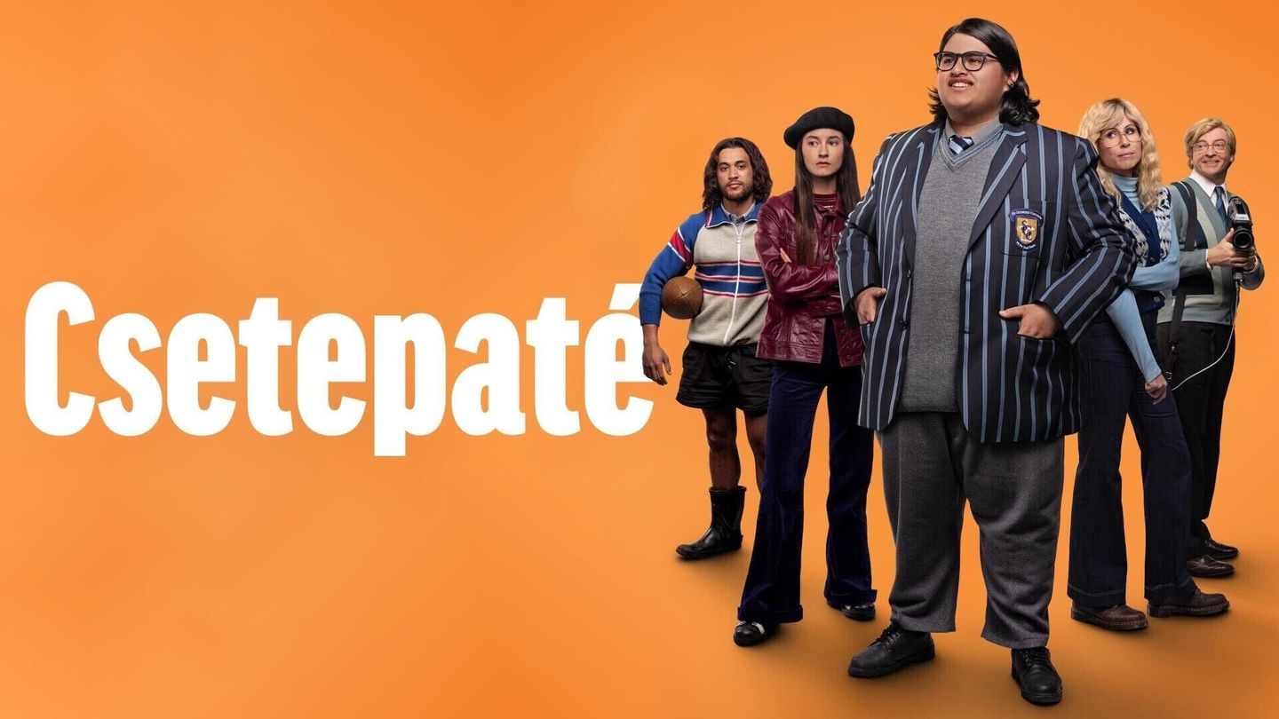Csetepaté
