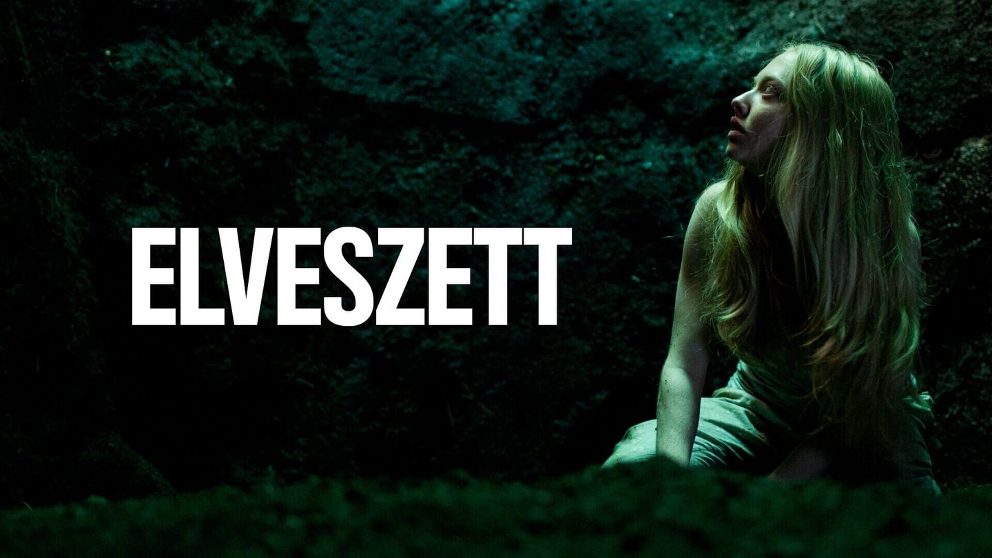 Elveszett