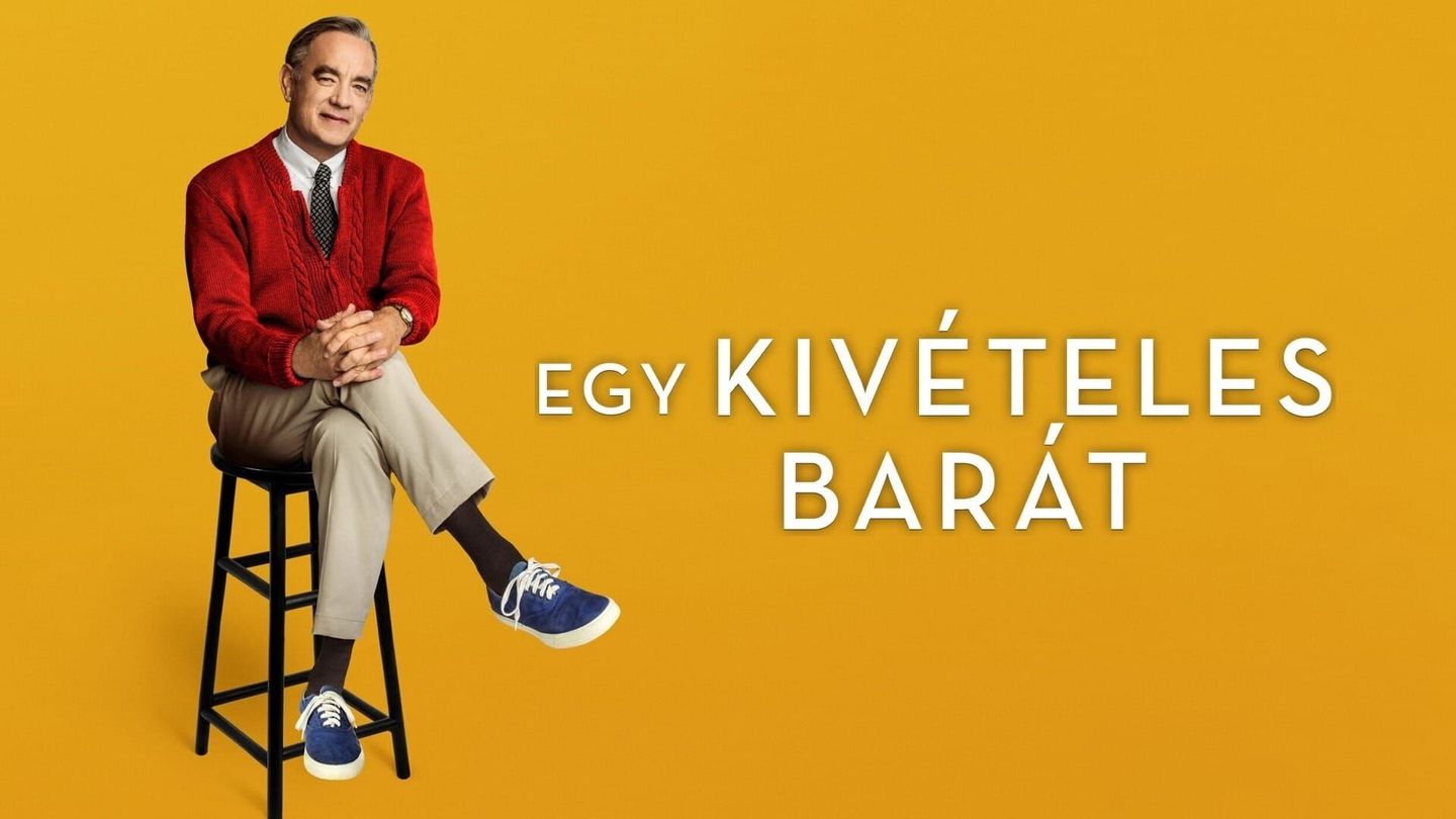 Egy kivételes barát