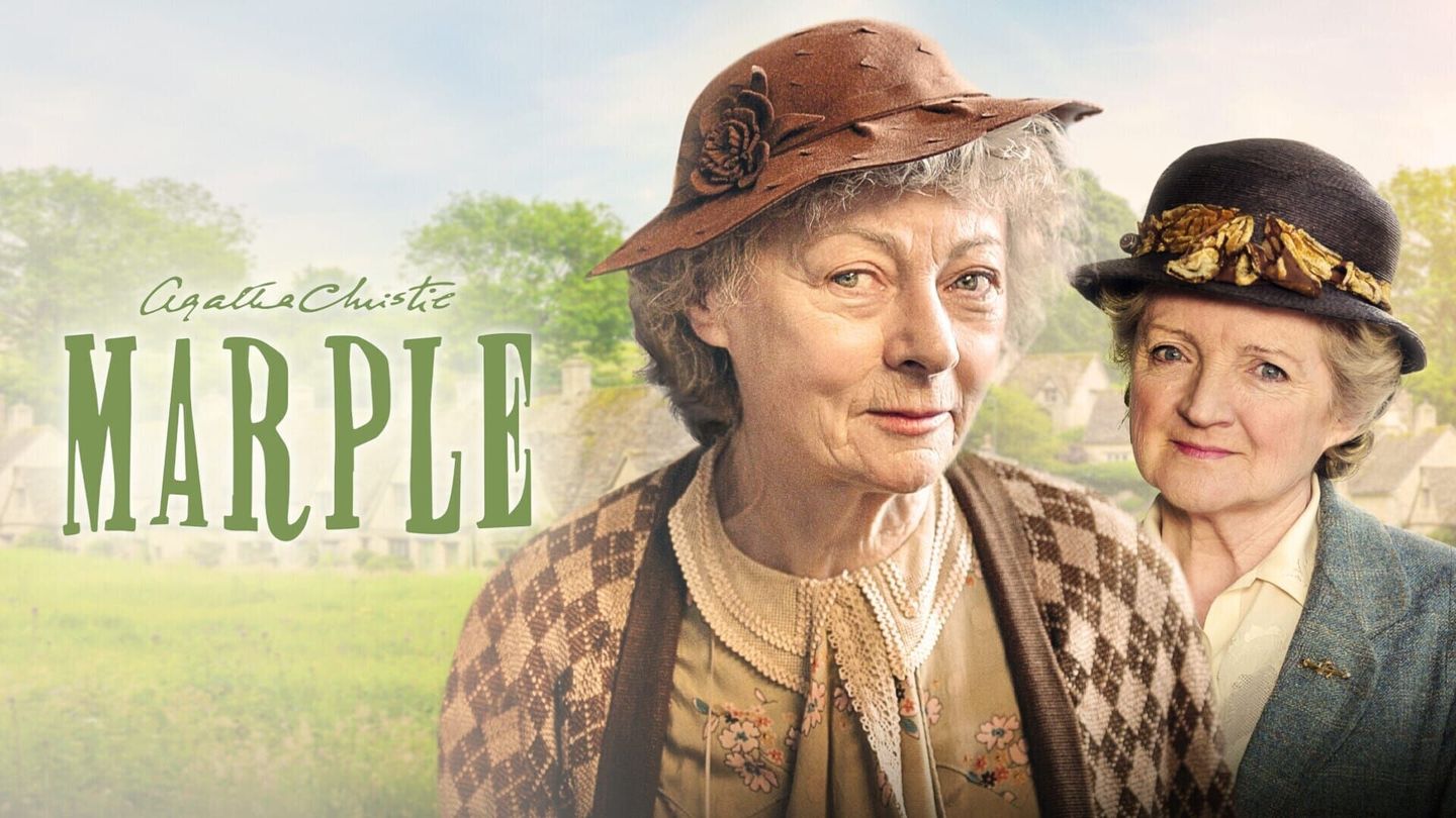 Miss Marple