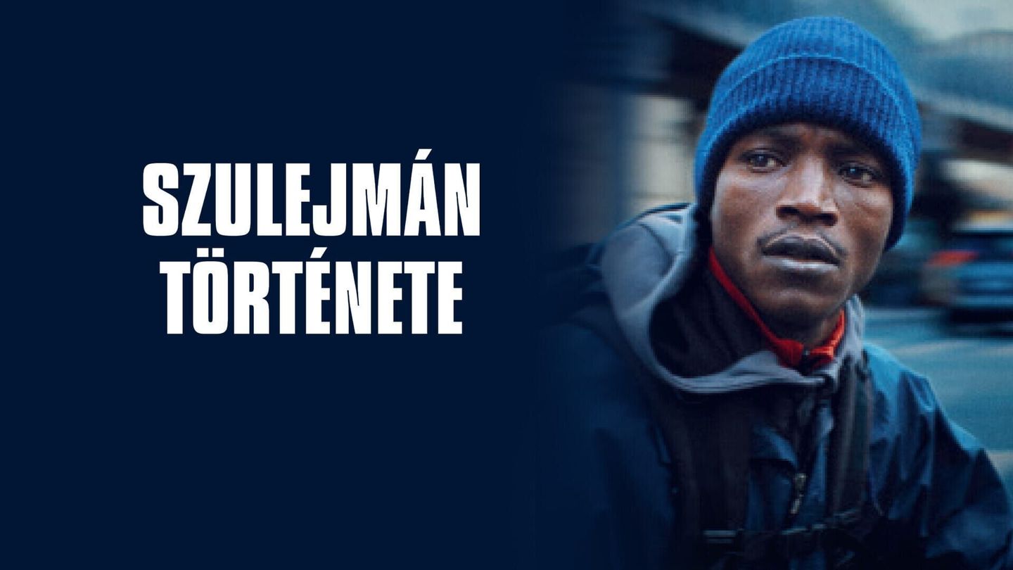 Szulejmán története