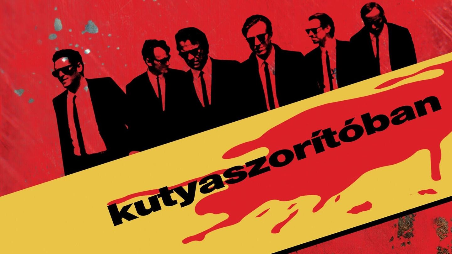 Kutyaszorítóban