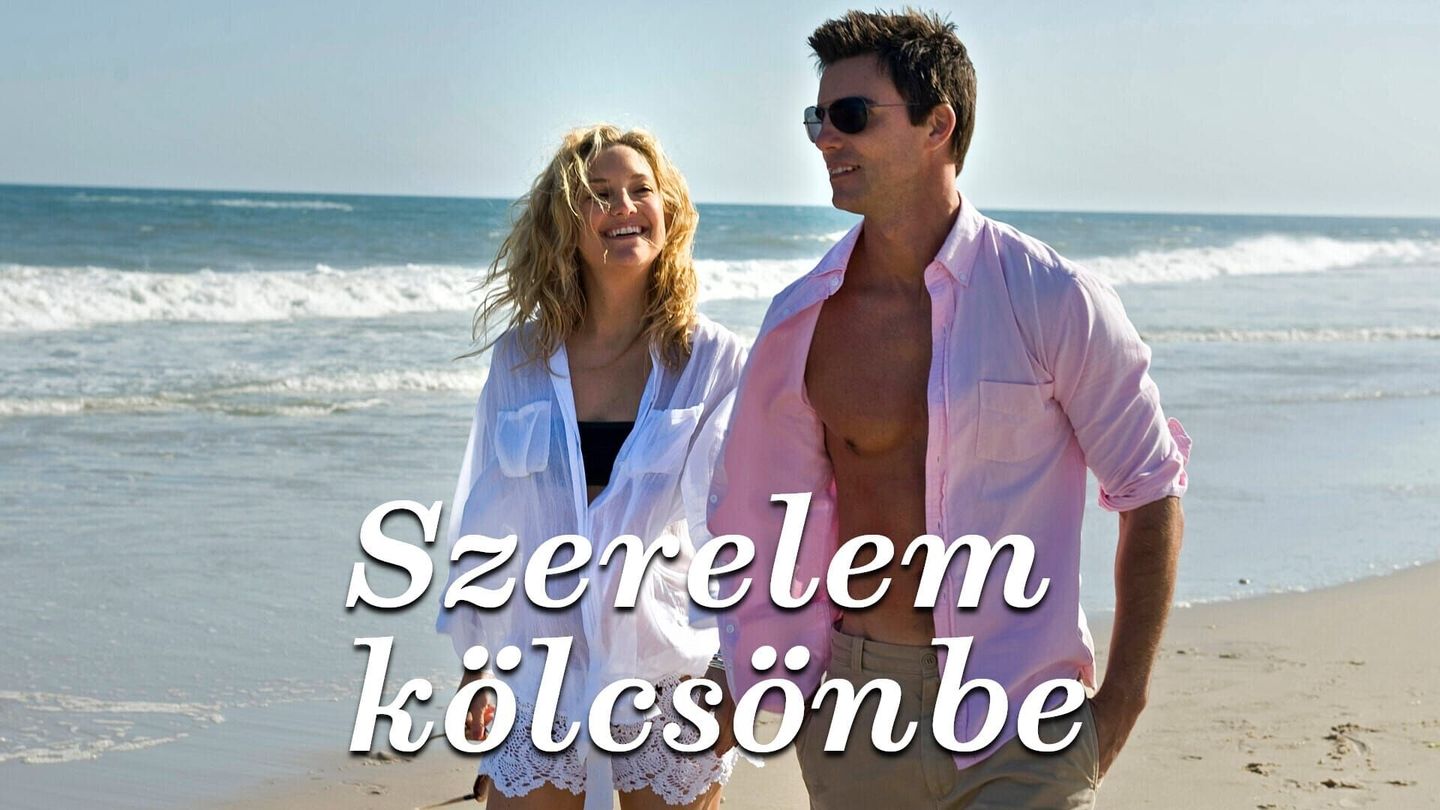 Szerelem kölcsönbe