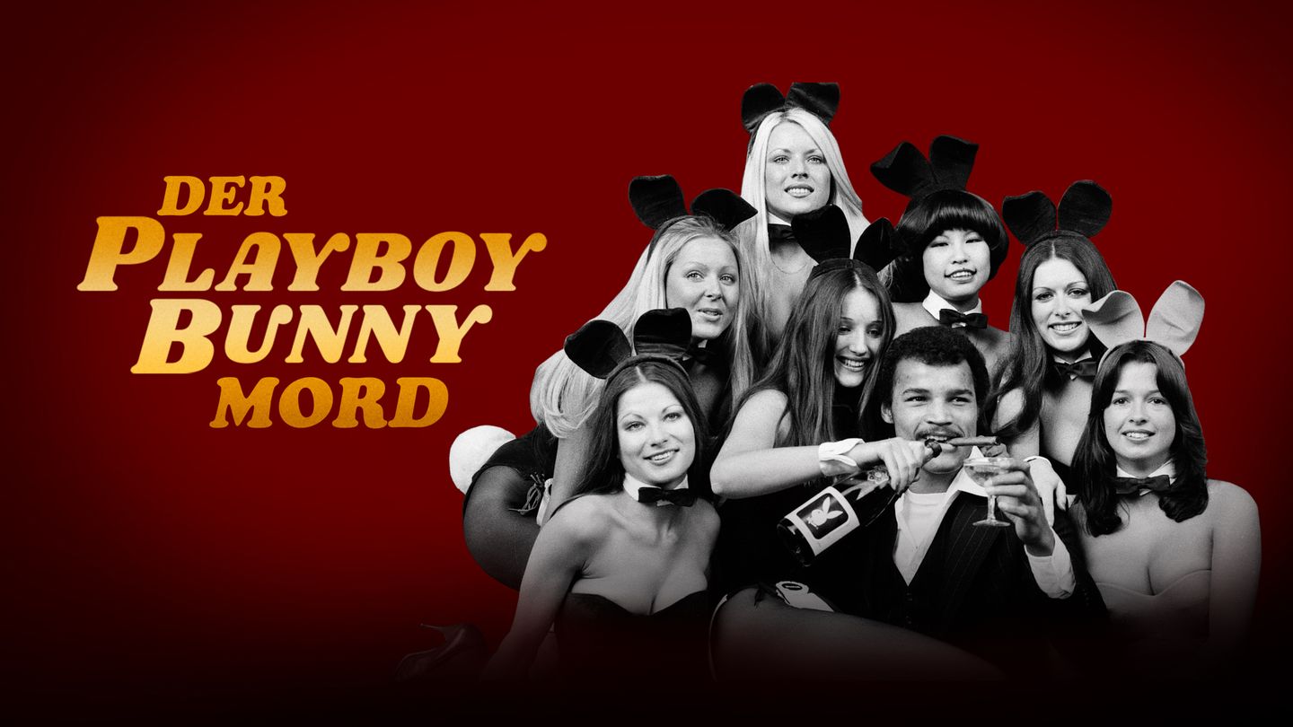 The Playboy Bunny Murder