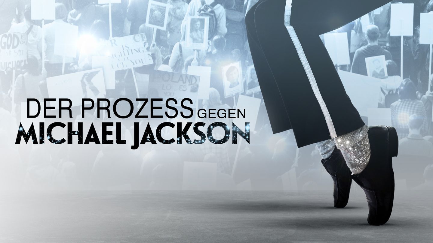 The People Vs. Michael Jackson