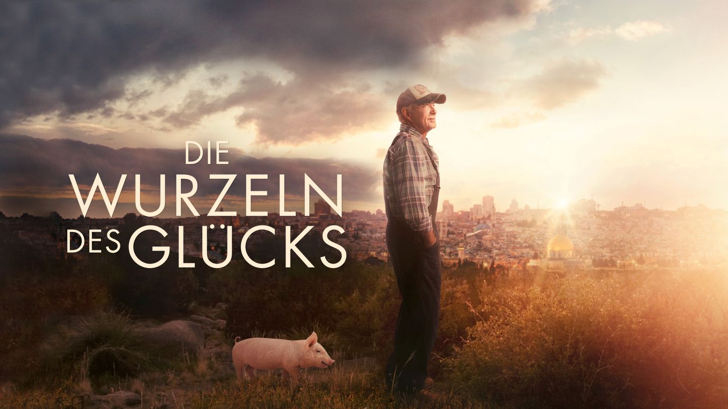 Die Wurzeln des Glücks