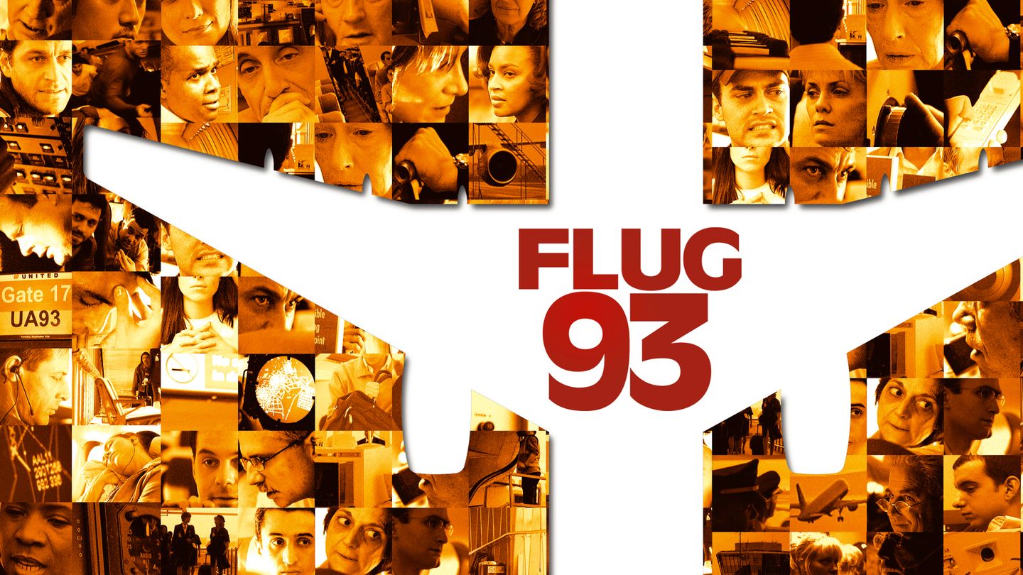 Flug 93