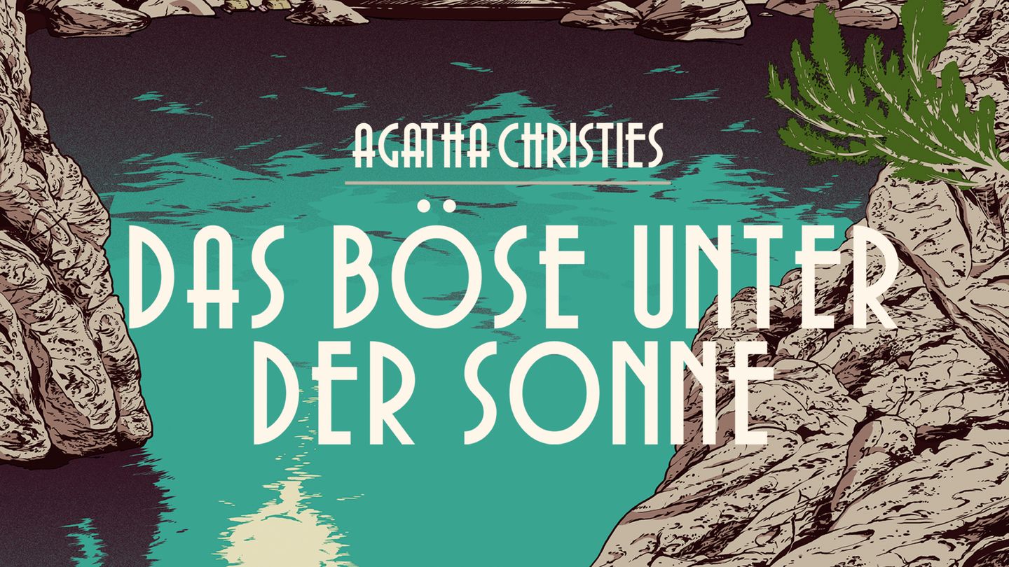 Das Böse unter der Sonne