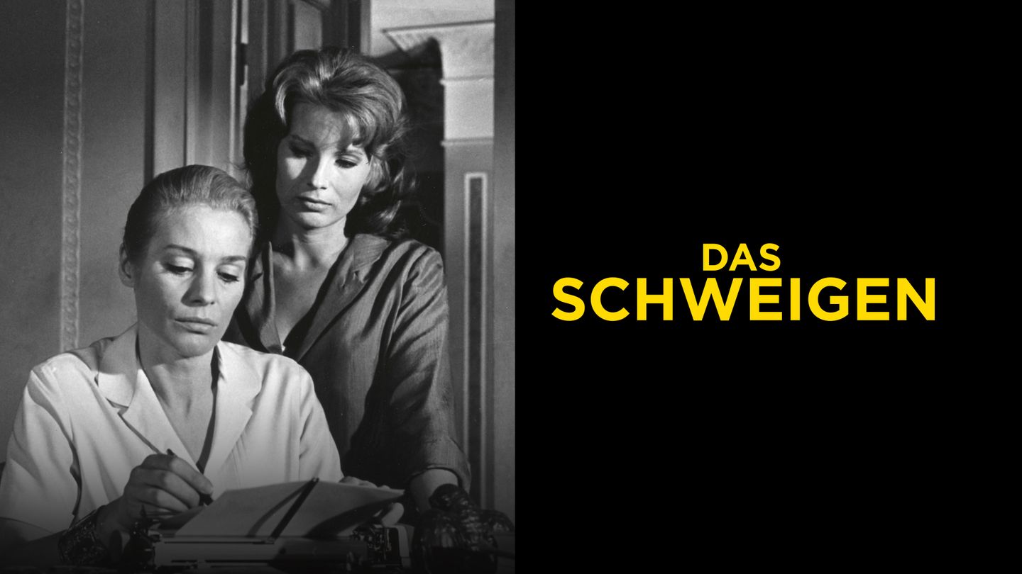Das Schweigen
