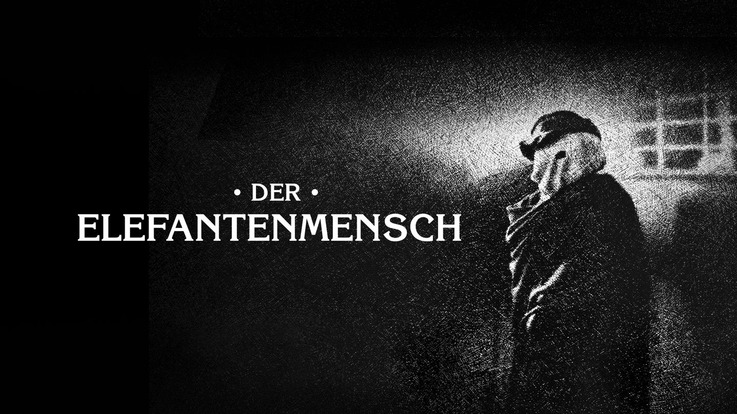 Der Elefantenmensch