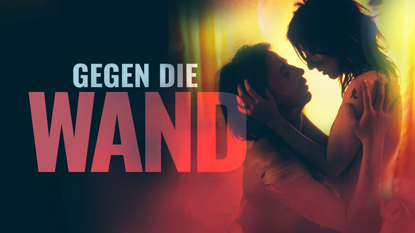 Gegen die Wand
