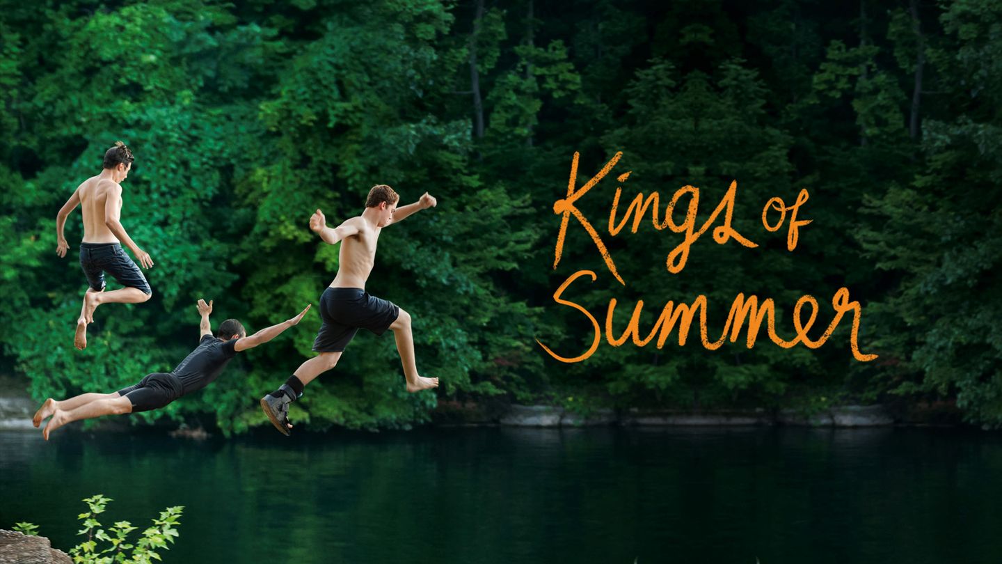 Kings of Summer