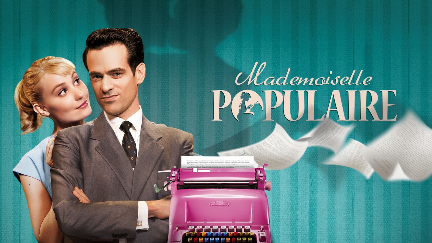 Mademoiselle Populaire
