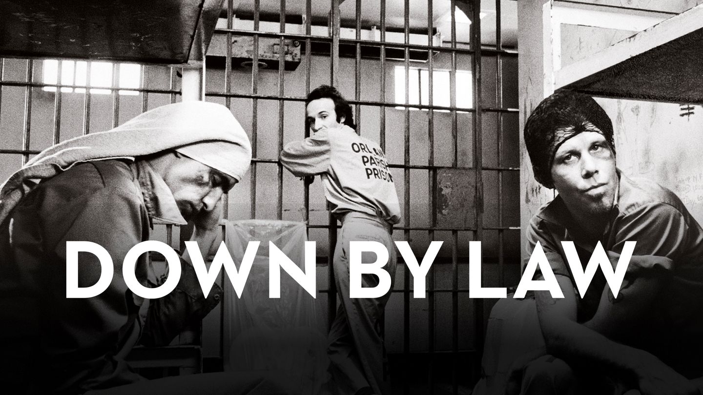 Down by Law