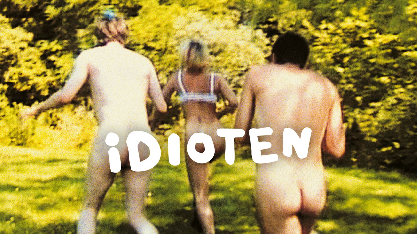 Idioten