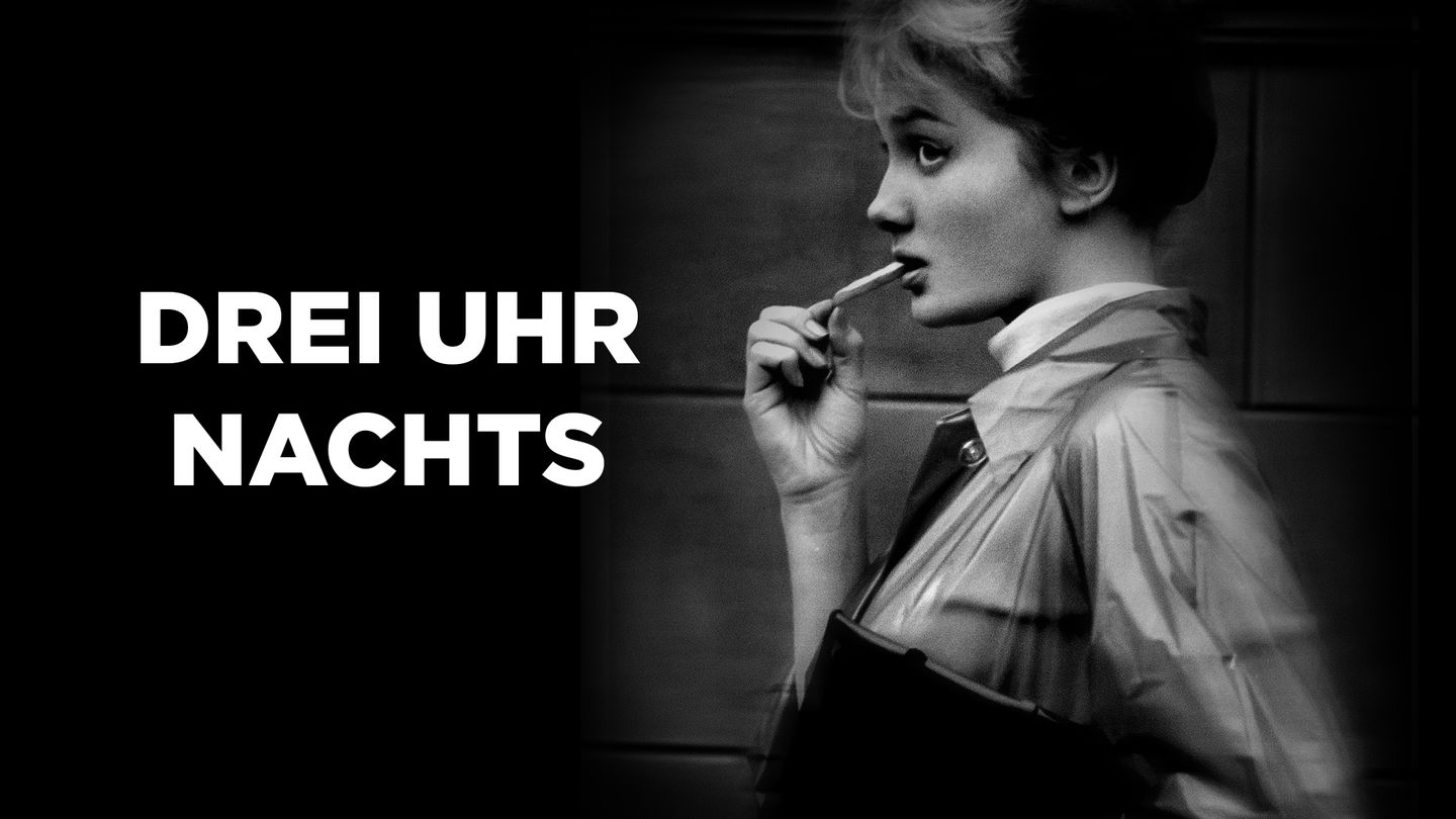 Drei Uhr nachts