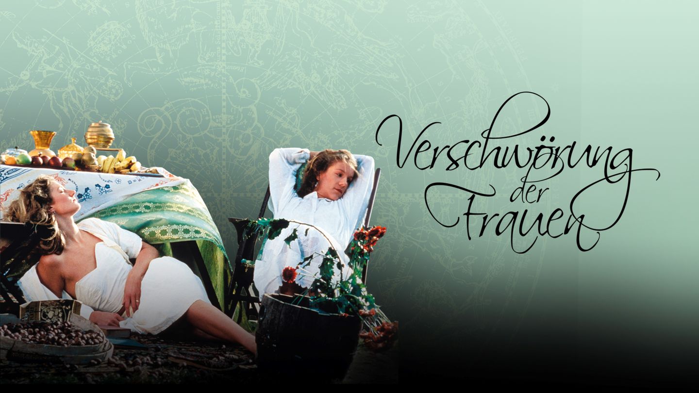 Verschwörung der Frauen
