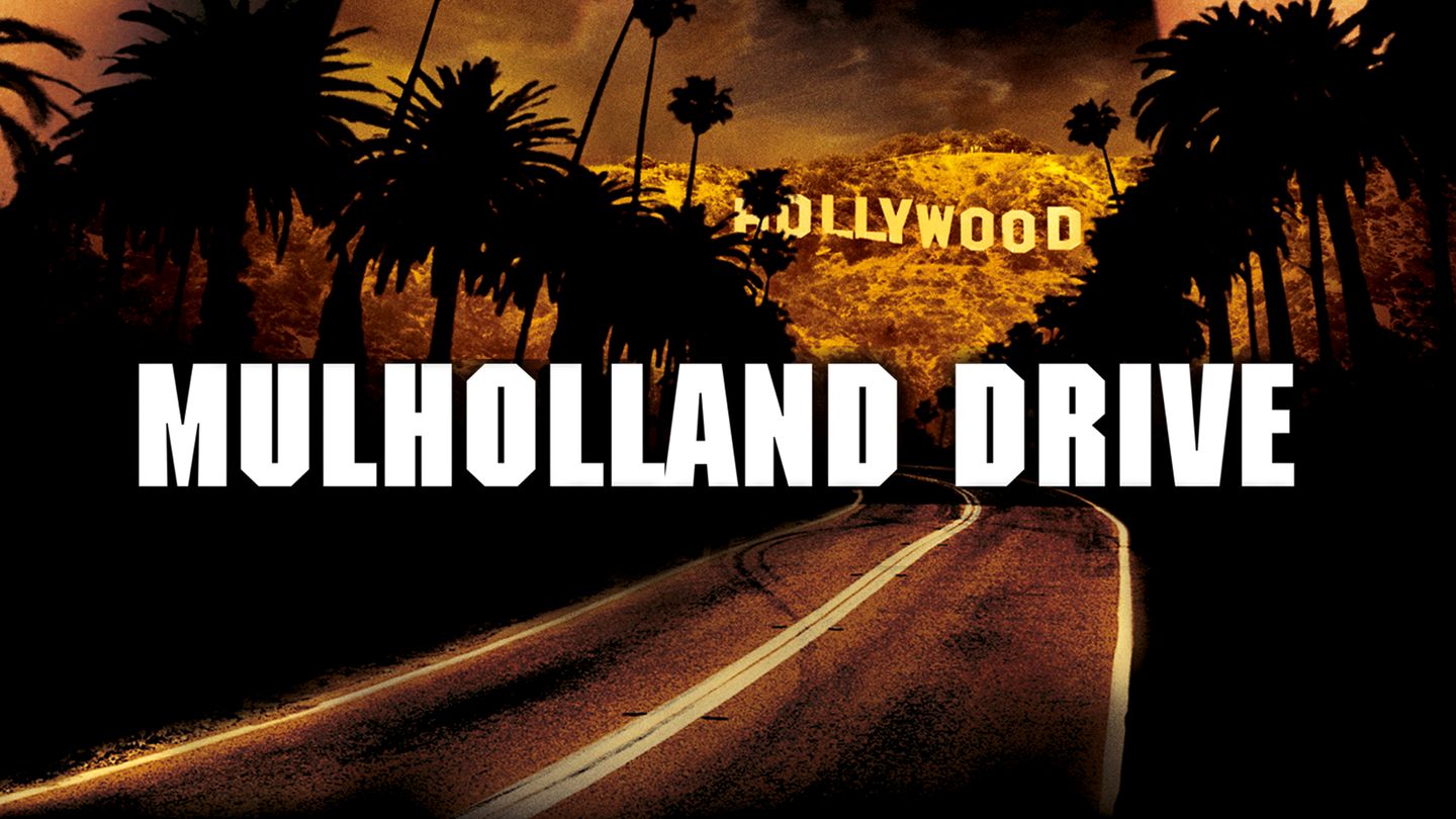 Mulholland Drive