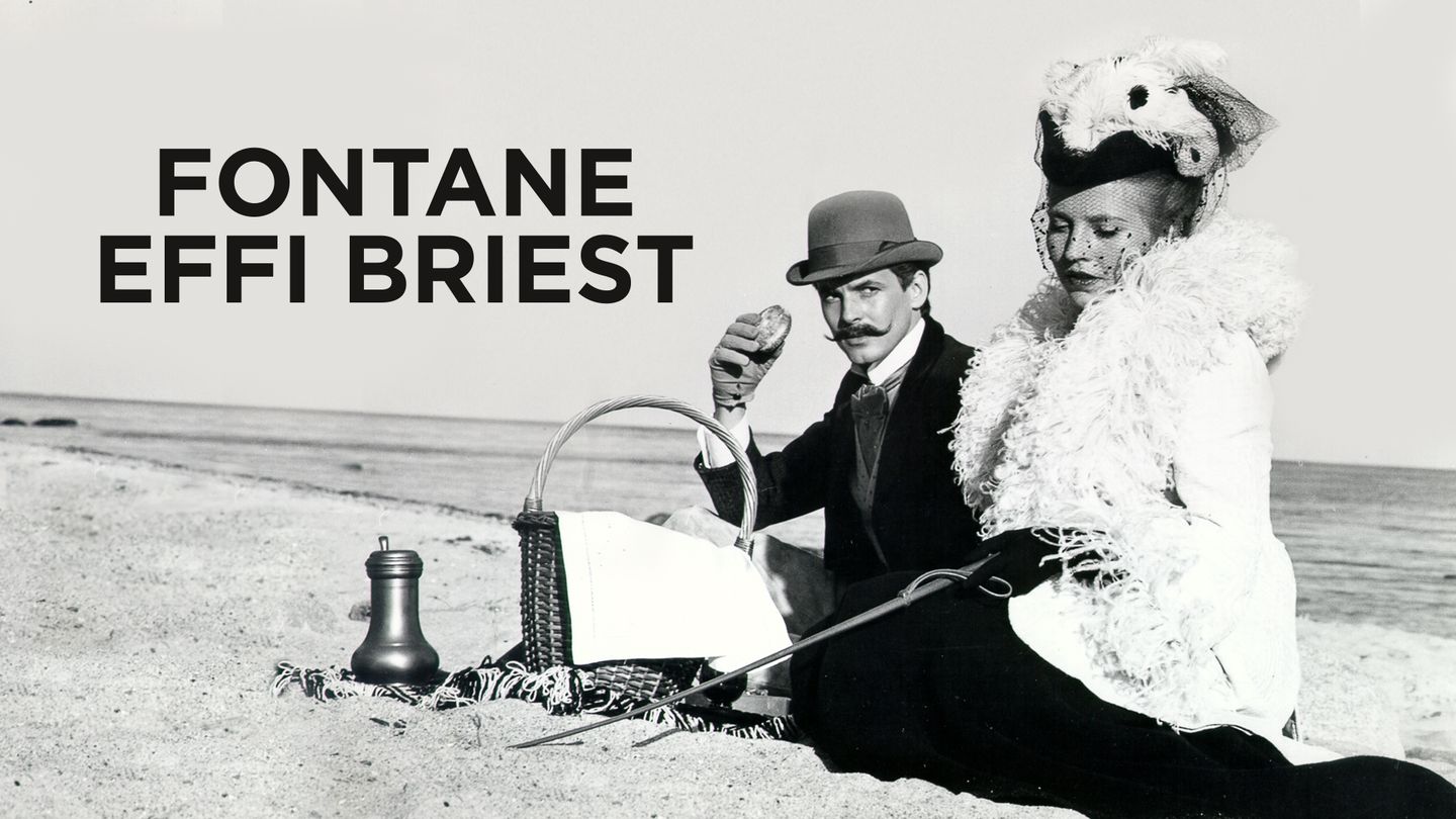 Fontane Effi Briest