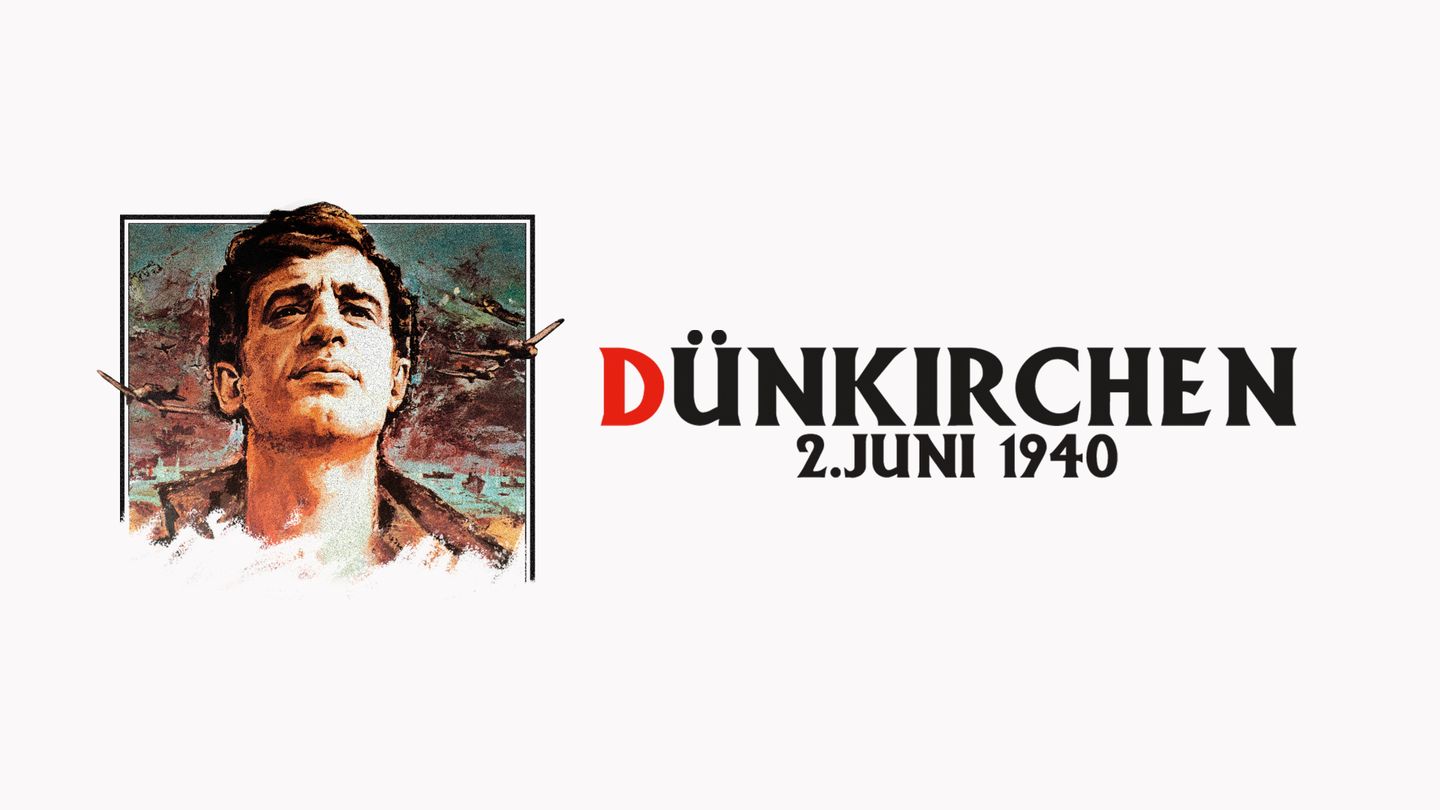 Dünkirchen 2. Juni 1940