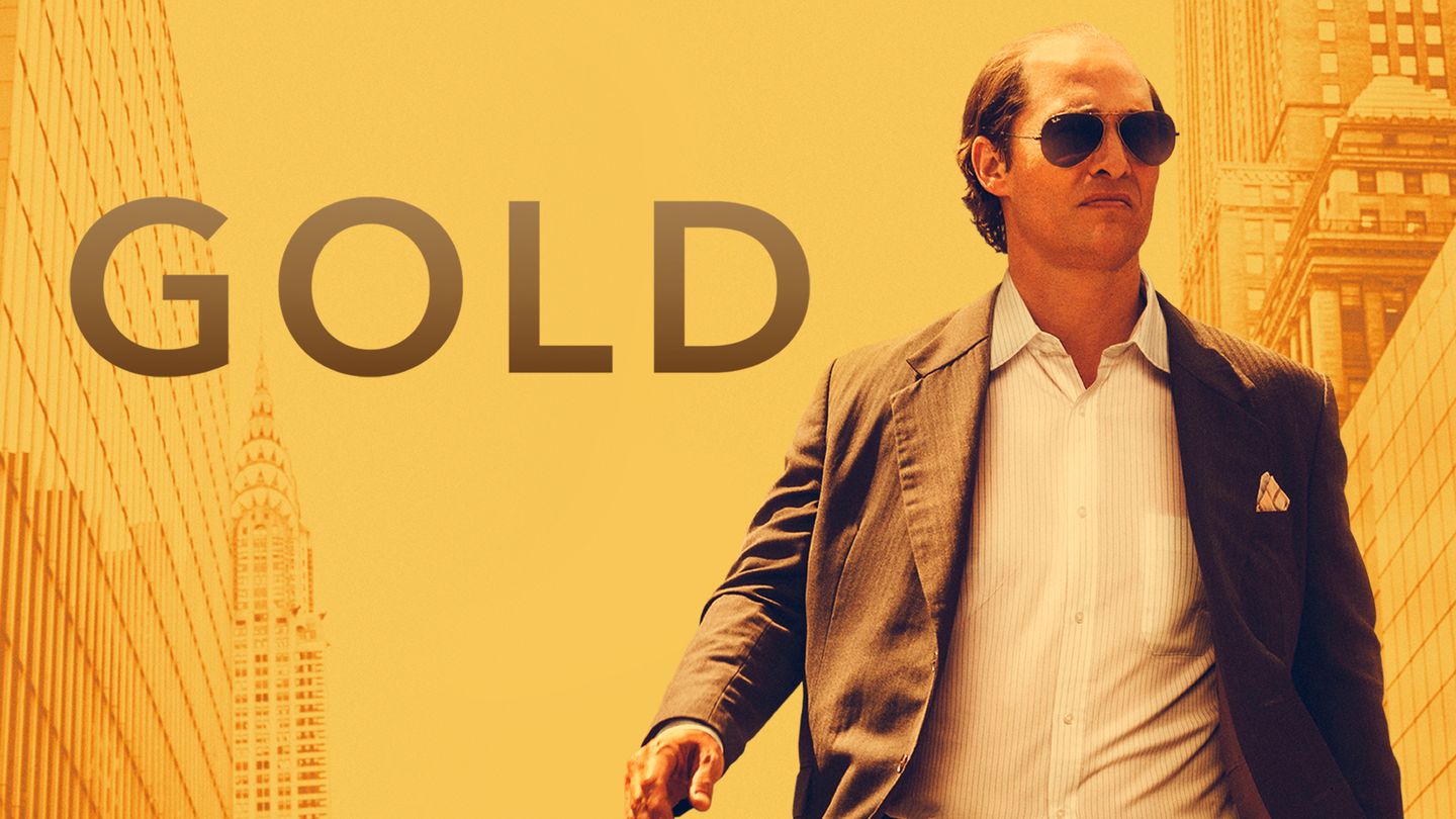 Gold