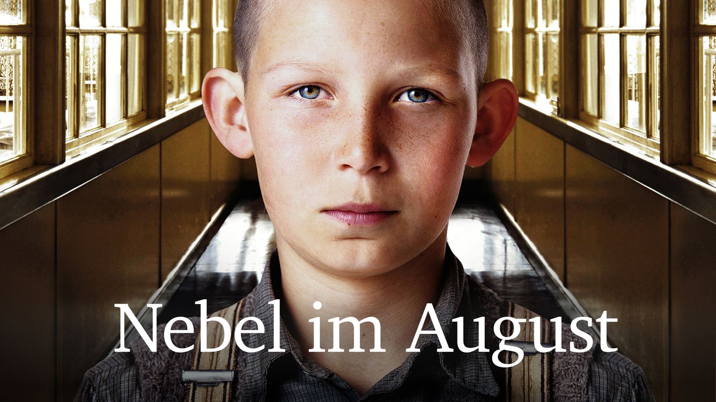 Nebel im August