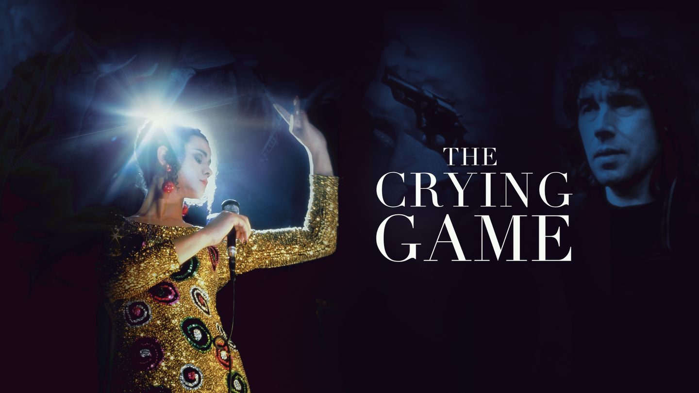 The Crying Game