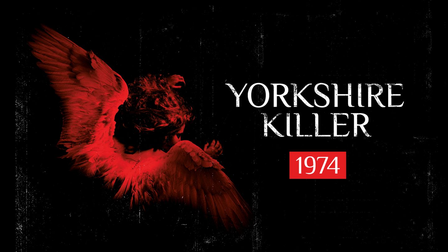 Red Riding - Yorkshire Killer 1974