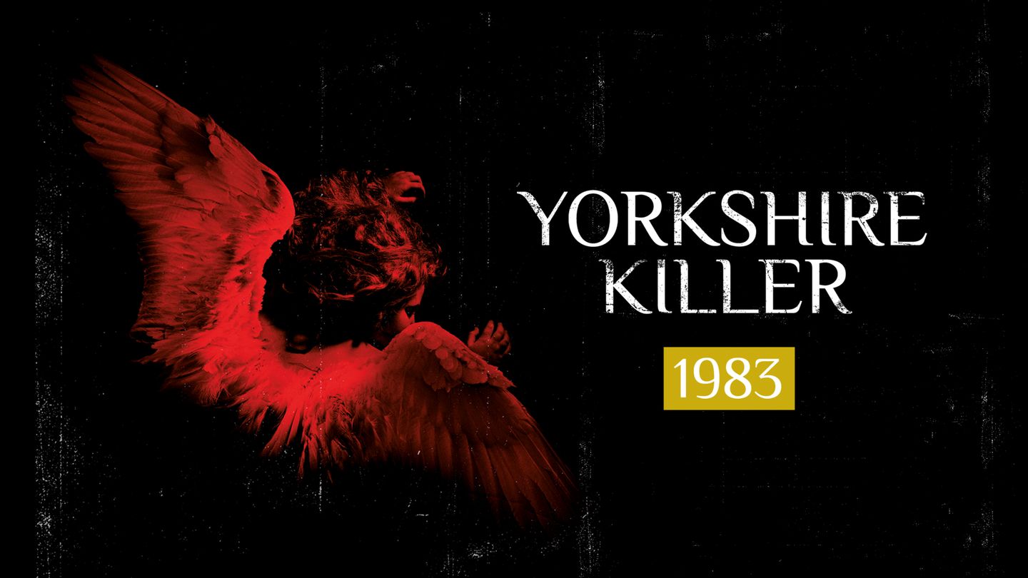 Red Riding - Yorkshire Killer 1983