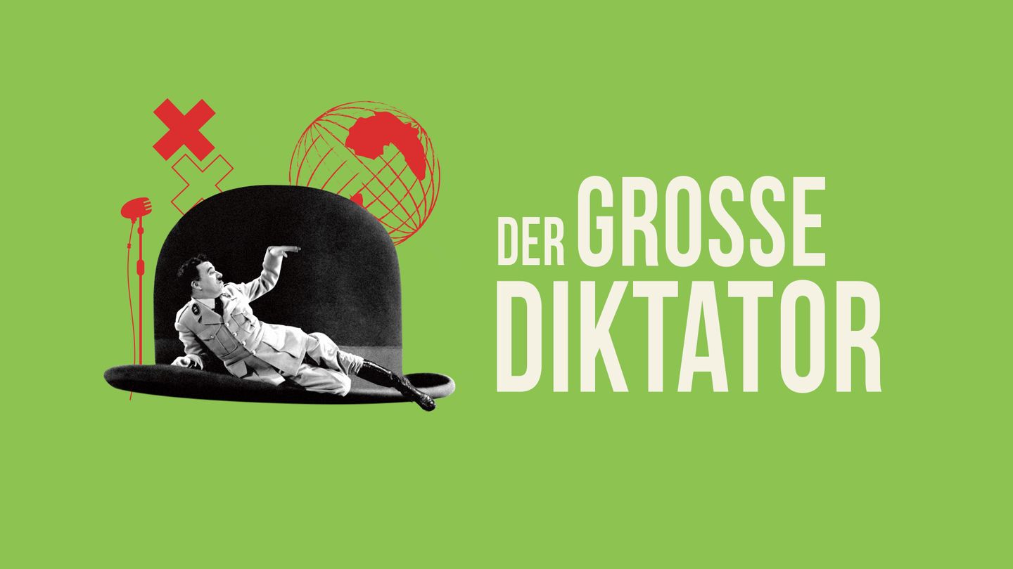 Der große Diktator