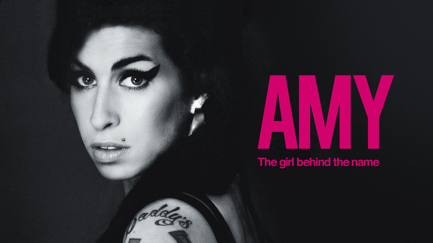 Amy