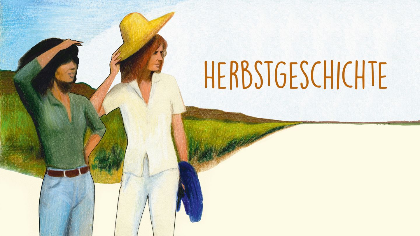 Herbstgeschichte