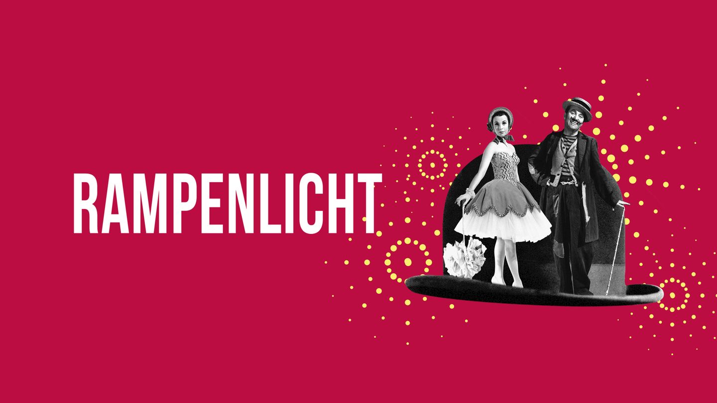 Rampenlicht