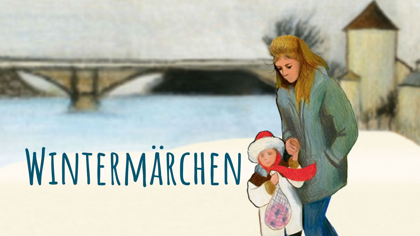 Wintermärchen