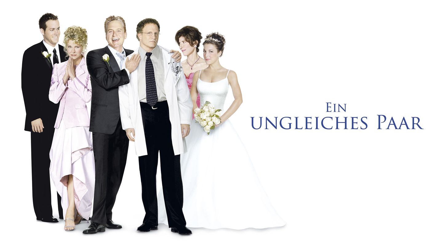 Ein ungleiches Paar
