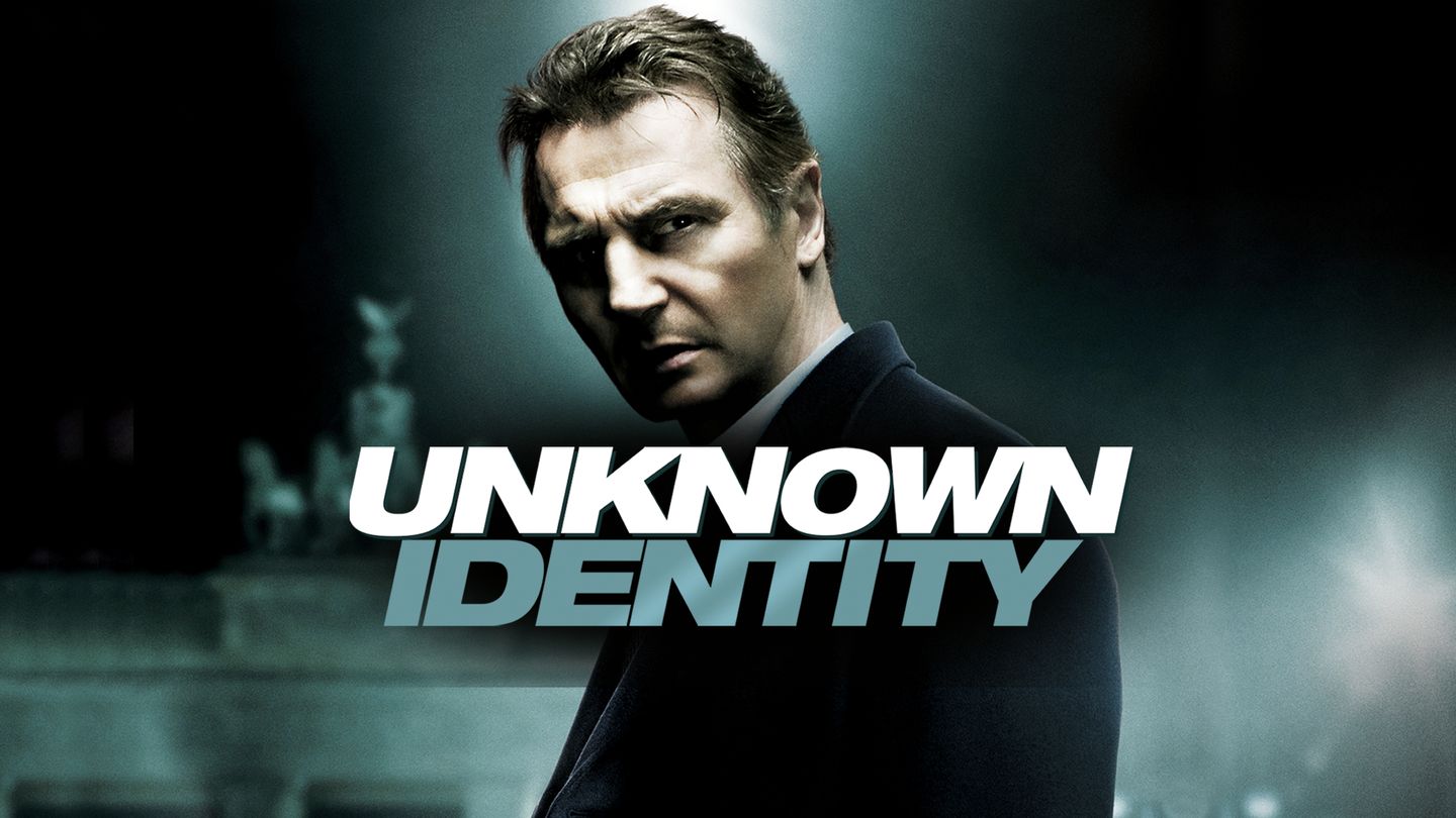 Unknown Identity